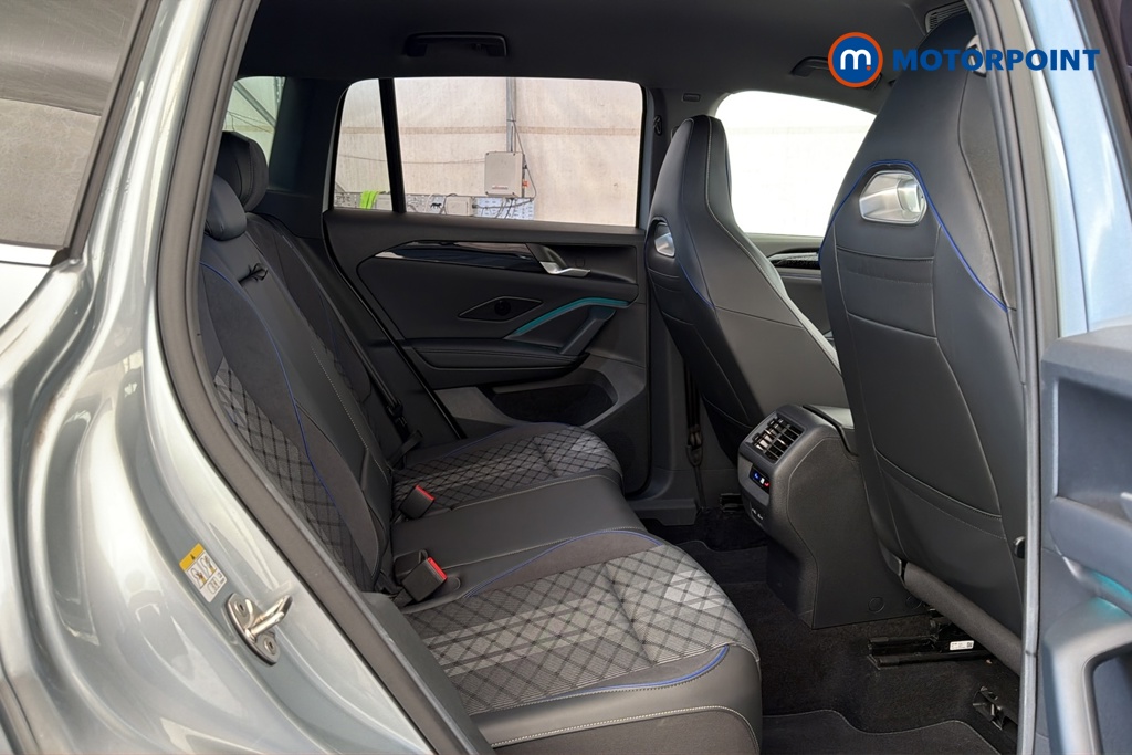 Volkswagen Tiguan R-Line Automatic Petrol SUV - Stock Number (1692701) - 25th supplementary image