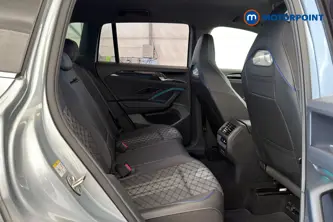 Volkswagen Tiguan R-Line Automatic Petrol SUV - Stock Number (1692701) - 25th supplementary image