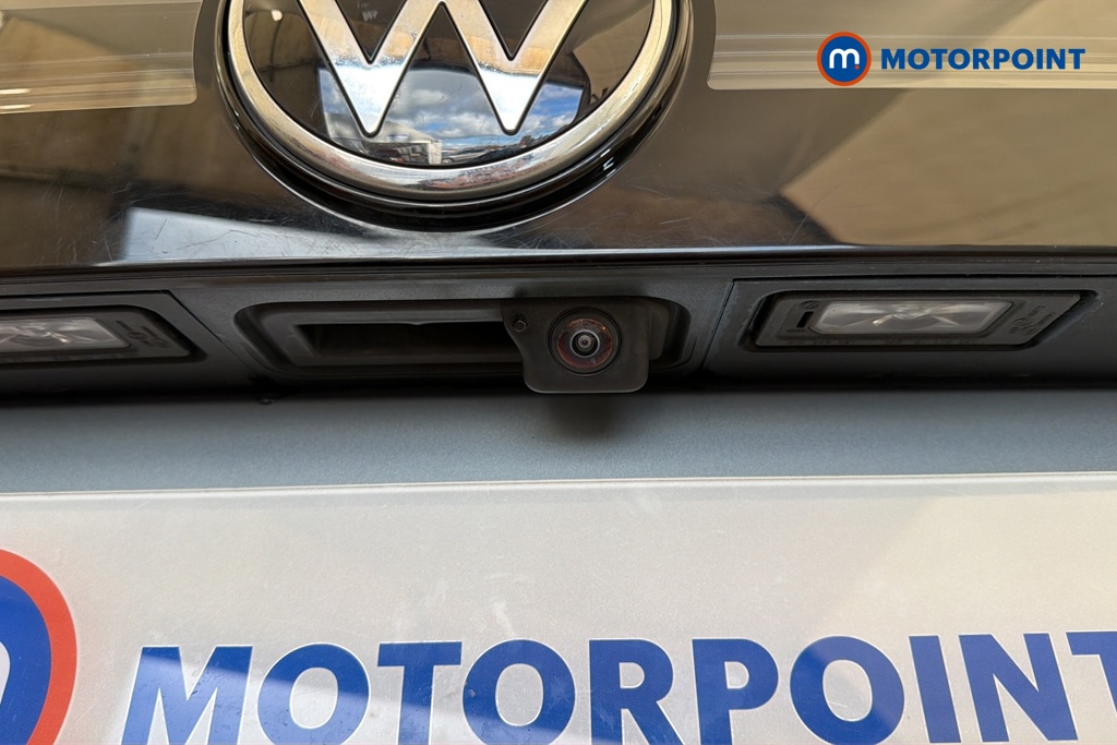 Volkswagen Tiguan R-Line Automatic Petrol SUV - Stock Number (1692701) - 37th supplementary image