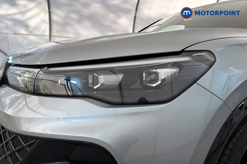 Volkswagen Tiguan R-Line Automatic Petrol SUV - Stock Number (1692701) - 42nd supplementary image
