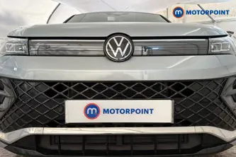 Volkswagen Tiguan R-Line Automatic Petrol SUV - Stock Number (1692701) - 43rd supplementary image