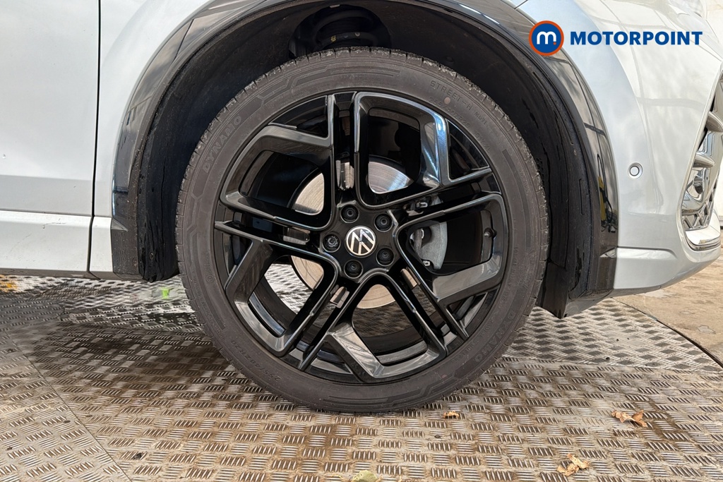 Volkswagen Tiguan R-Line Automatic Petrol SUV - Stock Number (1692701) - 47th supplementary image