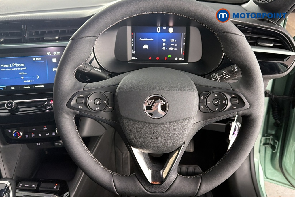 Vauxhall Corsa YES Manual Petrol Hatchback - Stock Number (1639744) - 2nd supplementary image