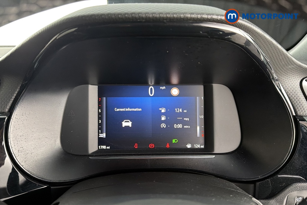 Vauxhall Corsa YES Manual Petrol Hatchback - Stock Number (1639744) - 7th supplementary image