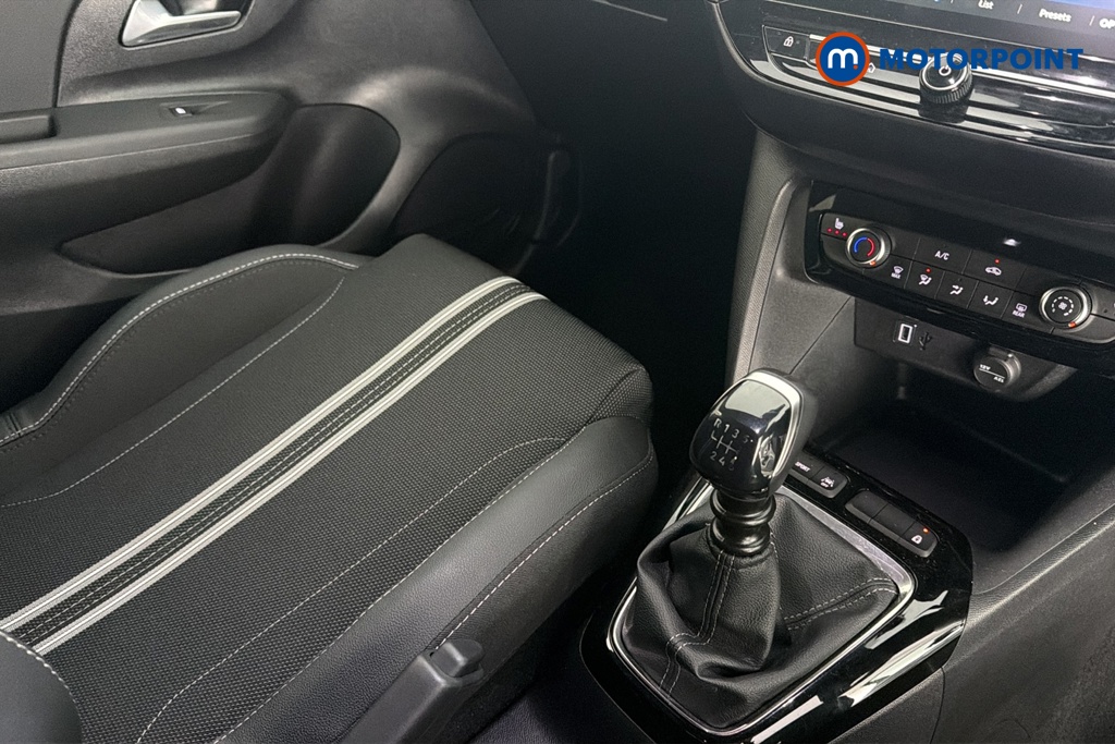 Vauxhall Corsa YES Manual Petrol Hatchback - Stock Number (1639744) - 15th supplementary image