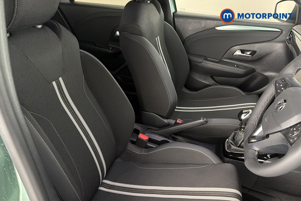Vauxhall Corsa YES Manual Petrol Hatchback - Stock Number (1639744) - 22nd supplementary image