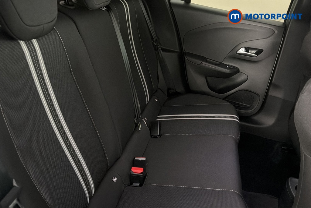 Vauxhall Corsa YES Manual Petrol Hatchback - Stock Number (1639744) - 25th supplementary image