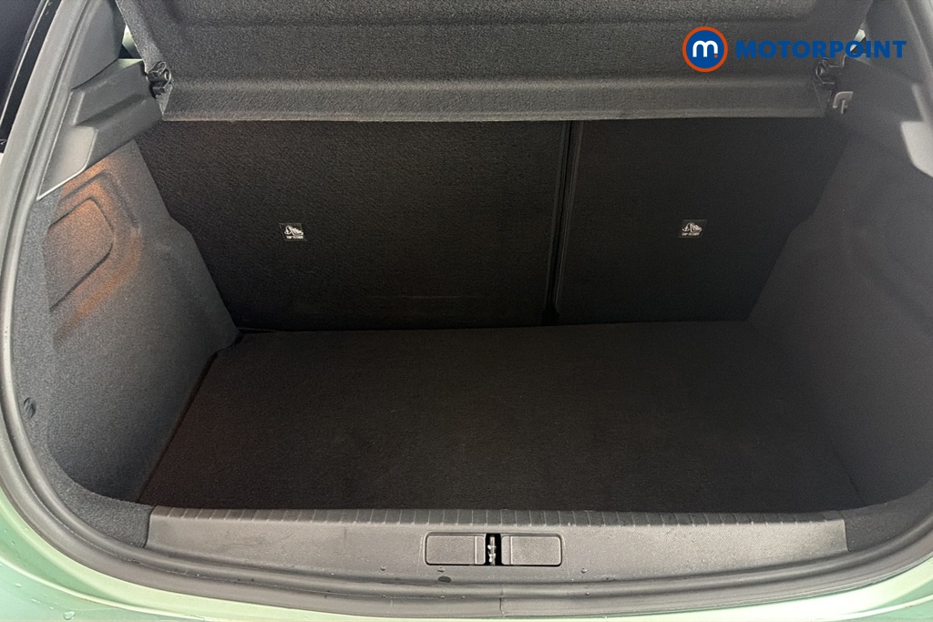 Vauxhall Corsa YES Manual Petrol Hatchback - Stock Number (1639744) - 30th supplementary image