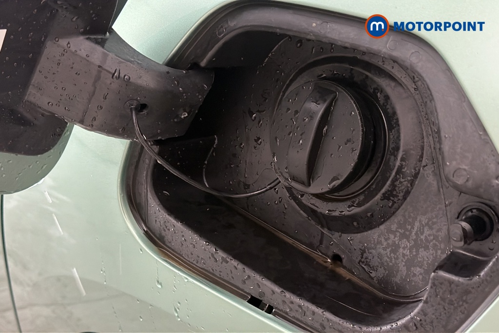 Vauxhall Corsa YES Manual Petrol Hatchback - Stock Number (1639744) - 41st supplementary image