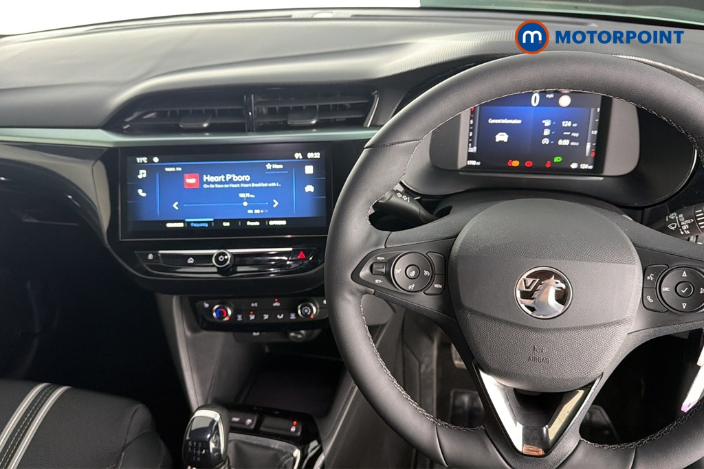 Vauxhall Corsa YES Manual Petrol Hatchback - Stock Number (1639744) - 1st supplementary image