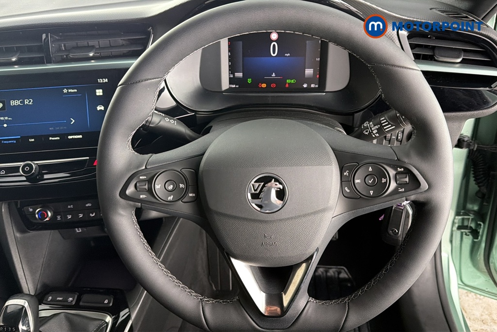 Vauxhall Corsa YES Manual Petrol Hatchback - Stock Number (1639755) - 2nd supplementary image