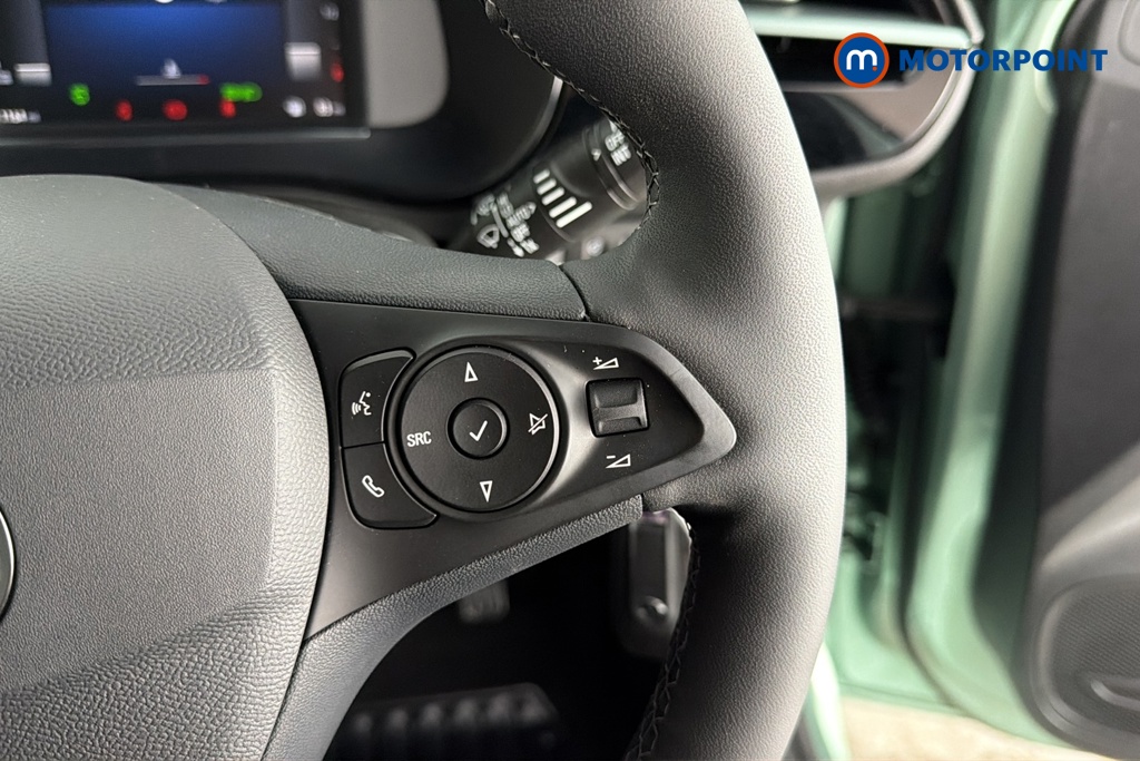 Vauxhall Corsa YES Manual Petrol Hatchback - Stock Number (1639755) - 3rd supplementary image