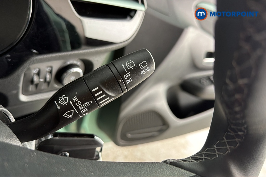 Vauxhall Corsa YES Manual Petrol Hatchback - Stock Number (1639755) - 6th supplementary image
