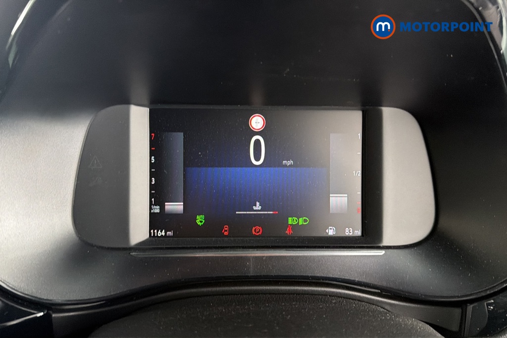 Vauxhall Corsa YES Manual Petrol Hatchback - Stock Number (1639755) - 7th supplementary image