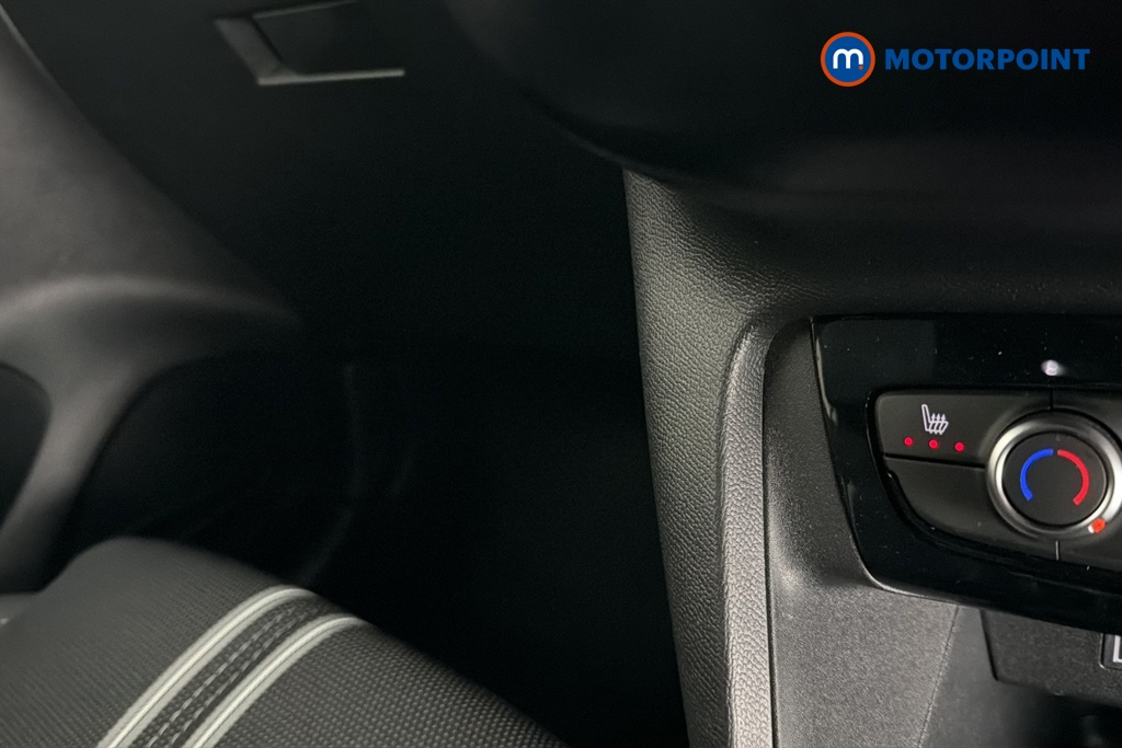 Vauxhall Corsa YES Manual Petrol Hatchback - Stock Number (1639755) - 14th supplementary image