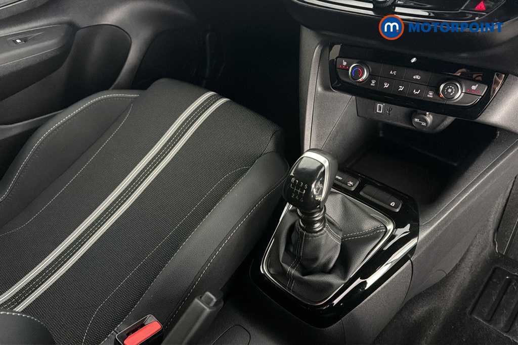 Vauxhall Corsa YES Manual Petrol Hatchback - Stock Number (1639755) - 15th supplementary image