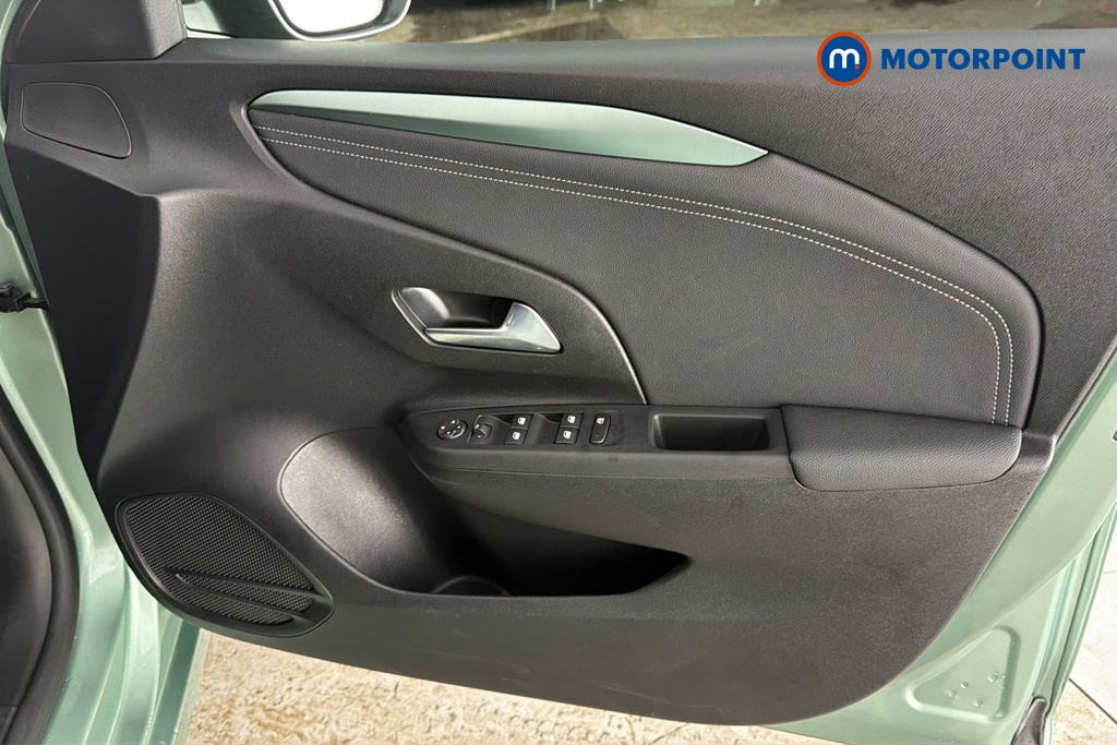 Vauxhall Corsa YES Manual Petrol Hatchback - Stock Number (1639755) - 18th supplementary image