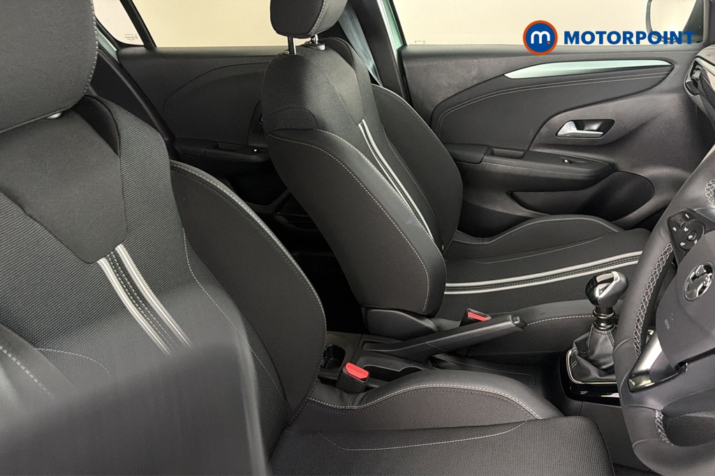 Vauxhall Corsa YES Manual Petrol Hatchback - Stock Number (1639755) - 22nd supplementary image