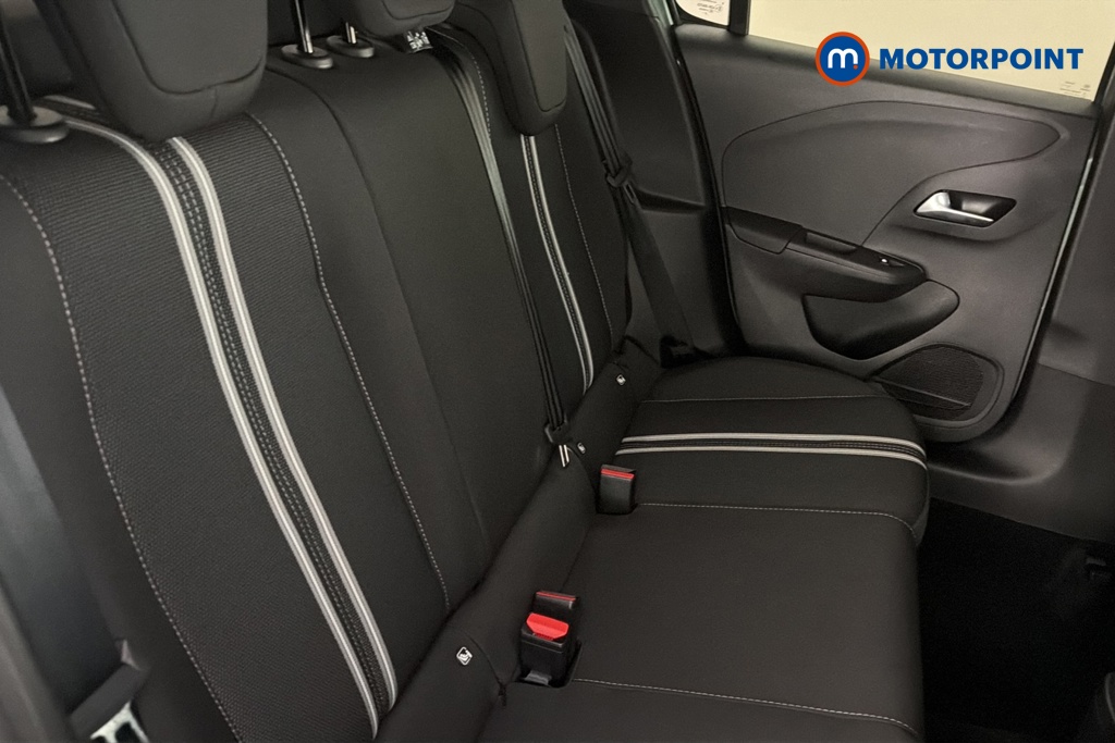 Vauxhall Corsa YES Manual Petrol Hatchback - Stock Number (1639755) - 25th supplementary image