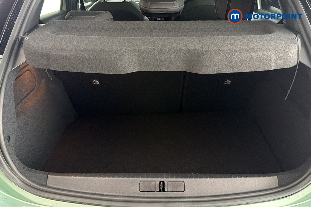 Vauxhall Corsa YES Manual Petrol Hatchback - Stock Number (1639755) - 30th supplementary image