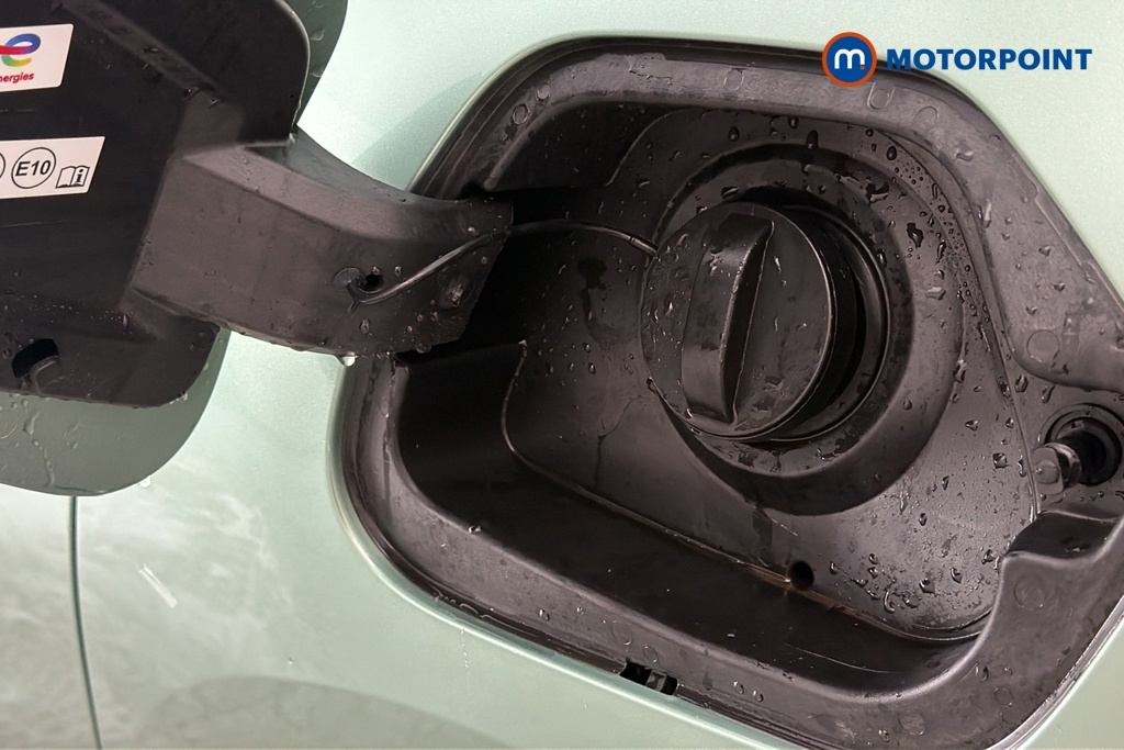 Vauxhall Corsa YES Manual Petrol Hatchback - Stock Number (1639755) - 41st supplementary image
