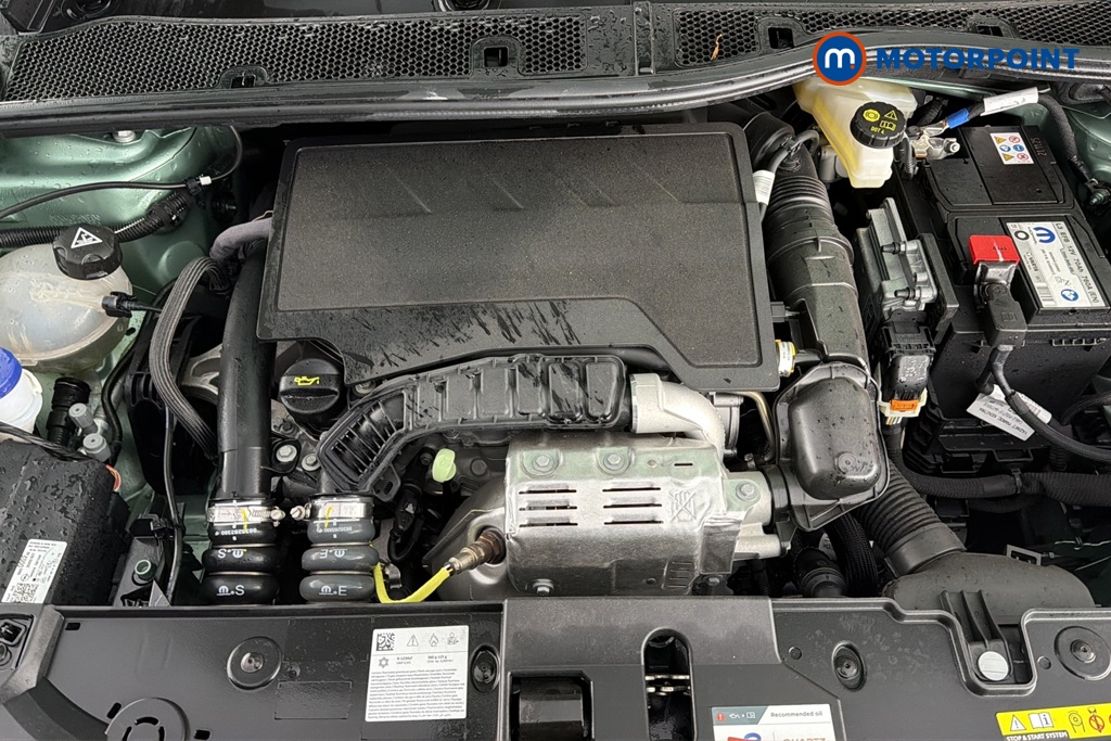 Vauxhall Corsa YES Manual Petrol Hatchback - Stock Number (1639755) - 48th supplementary image