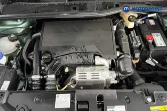 Vauxhall Corsa YES Manual Petrol Hatchback - Stock Number (1639755) - 48th supplementary image