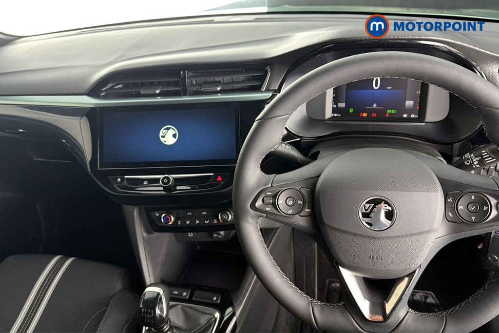 Vauxhall Corsa YES Manual Petrol Hatchback - Stock Number (1639755) - 1st supplementary image