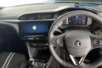 Vauxhall Corsa YES Manual Petrol Hatchback - Stock Number (1639755) - 1st supplementary image