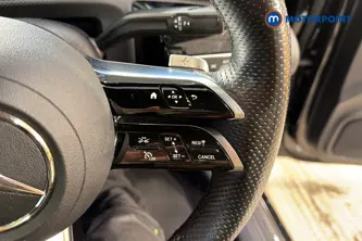 Mercedes-Benz CLA Amg Line Automatic Petrol Coupe - Stock Number (1666754) - 3rd supplementary image