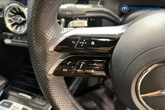 Mercedes-Benz CLA Amg Line Automatic Petrol Coupe - Stock Number (1666754) - 4th supplementary image