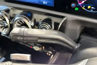 Mercedes-Benz CLA Amg Line Automatic Petrol Coupe - Stock Number (1666754) - 5th supplementary image