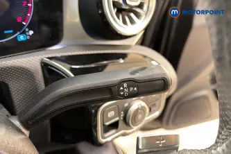 Mercedes-Benz CLA Amg Line Automatic Petrol Coupe - Stock Number (1666754) - 6th supplementary image