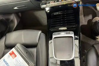 Mercedes-Benz CLA Amg Line Automatic Petrol Coupe - Stock Number (1666754) - 15th supplementary image