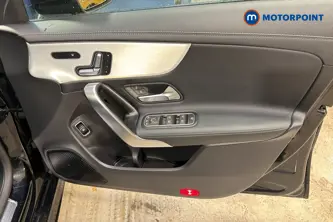 Mercedes-Benz CLA Amg Line Automatic Petrol Coupe - Stock Number (1666754) - 18th supplementary image