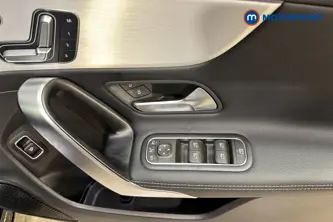 Mercedes-Benz CLA Amg Line Automatic Petrol Coupe - Stock Number (1666754) - 19th supplementary image