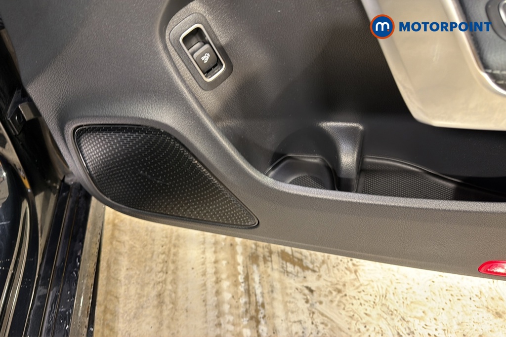 Mercedes-Benz CLA Amg Line Automatic Petrol Coupe - Stock Number (1666754) - 21st supplementary image