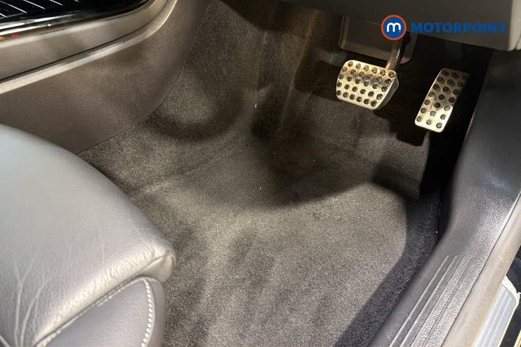 Mercedes-Benz CLA Amg Line Automatic Petrol Coupe - Stock Number (1666754) - 24th supplementary image