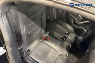 Mercedes-Benz CLA Amg Line Automatic Petrol Coupe - Stock Number (1666754) - 25th supplementary image
