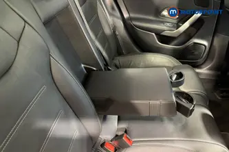 Mercedes-Benz CLA Amg Line Automatic Petrol Coupe - Stock Number (1666754) - 26th supplementary image
