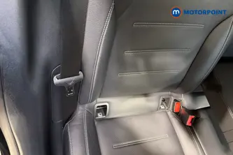 Mercedes-Benz CLA Amg Line Automatic Petrol Coupe - Stock Number (1666754) - 27th supplementary image