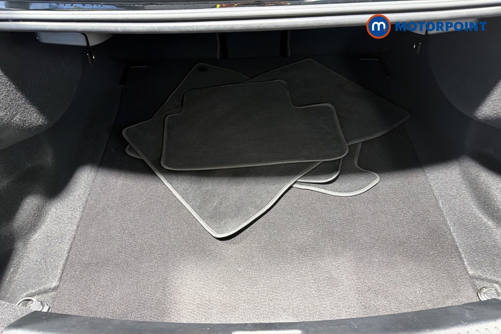 Mercedes-Benz CLA Amg Line Automatic Petrol Coupe - Stock Number (1666754) - 30th supplementary image