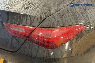 Mercedes-Benz CLA Amg Line Automatic Petrol Coupe - Stock Number (1666754) - 36th supplementary image