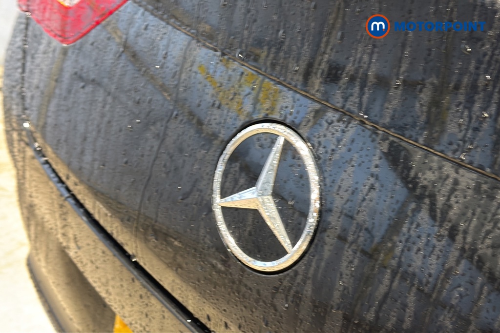 Mercedes-Benz CLA Amg Line Automatic Petrol Coupe - Stock Number (1666754) - 37th supplementary image