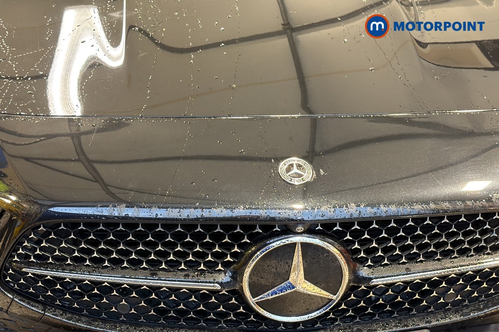 Mercedes-Benz CLA Amg Line Automatic Petrol Coupe - Stock Number (1666754) - 43rd supplementary image