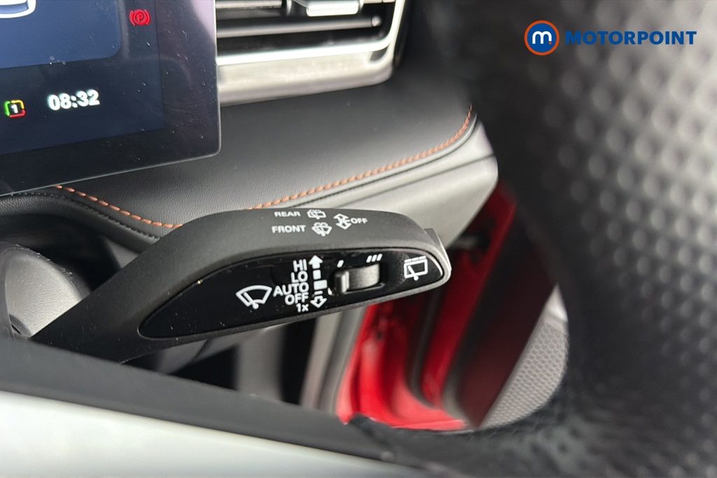 Mg Motor Uk HS Trophy Automatic Petrol-Electric Hybrid SUV - Stock Number (1667002) - 6th supplementary image