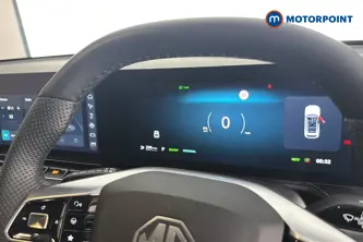 Mg Motor Uk HS Trophy Automatic Petrol-Electric Hybrid SUV - Stock Number (1667002) - 7th supplementary image