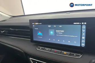 Mg Motor Uk HS Trophy Automatic Petrol-Electric Hybrid SUV - Stock Number (1667002) - 8th supplementary image