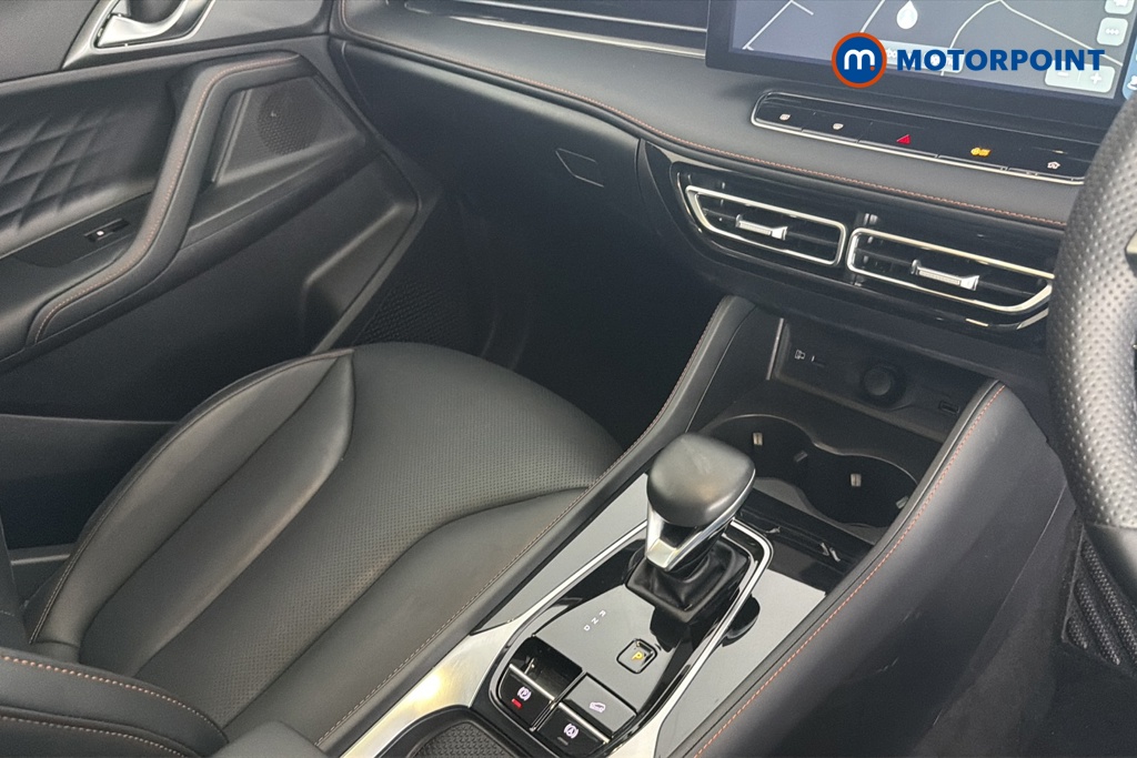 Mg Motor Uk HS Trophy Automatic Petrol-Electric Hybrid SUV - Stock Number (1667002) - 15th supplementary image