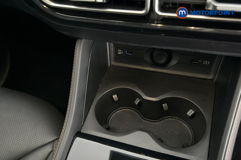 Mg Motor Uk HS Trophy Automatic Petrol-Electric Hybrid SUV - Stock Number (1667002) - 16th supplementary image